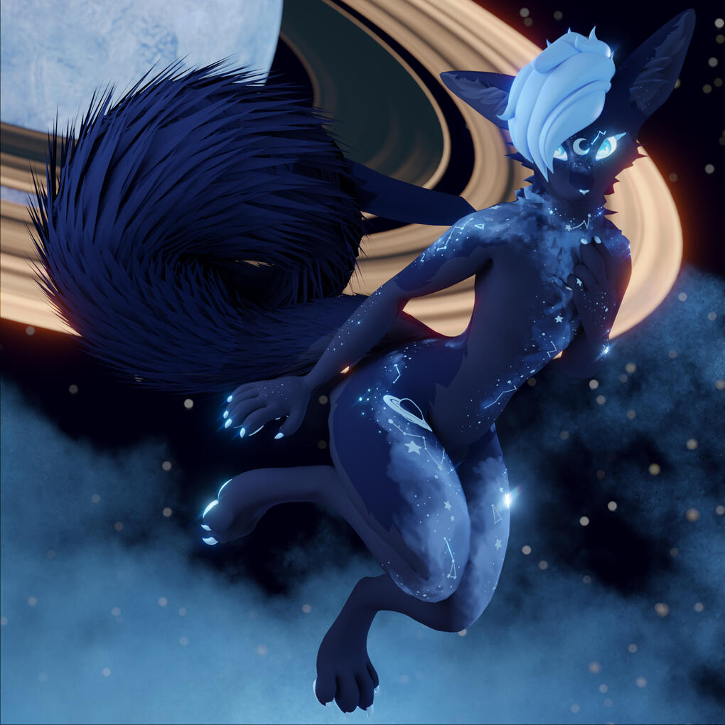 Lunar Eclipse - Rexouium