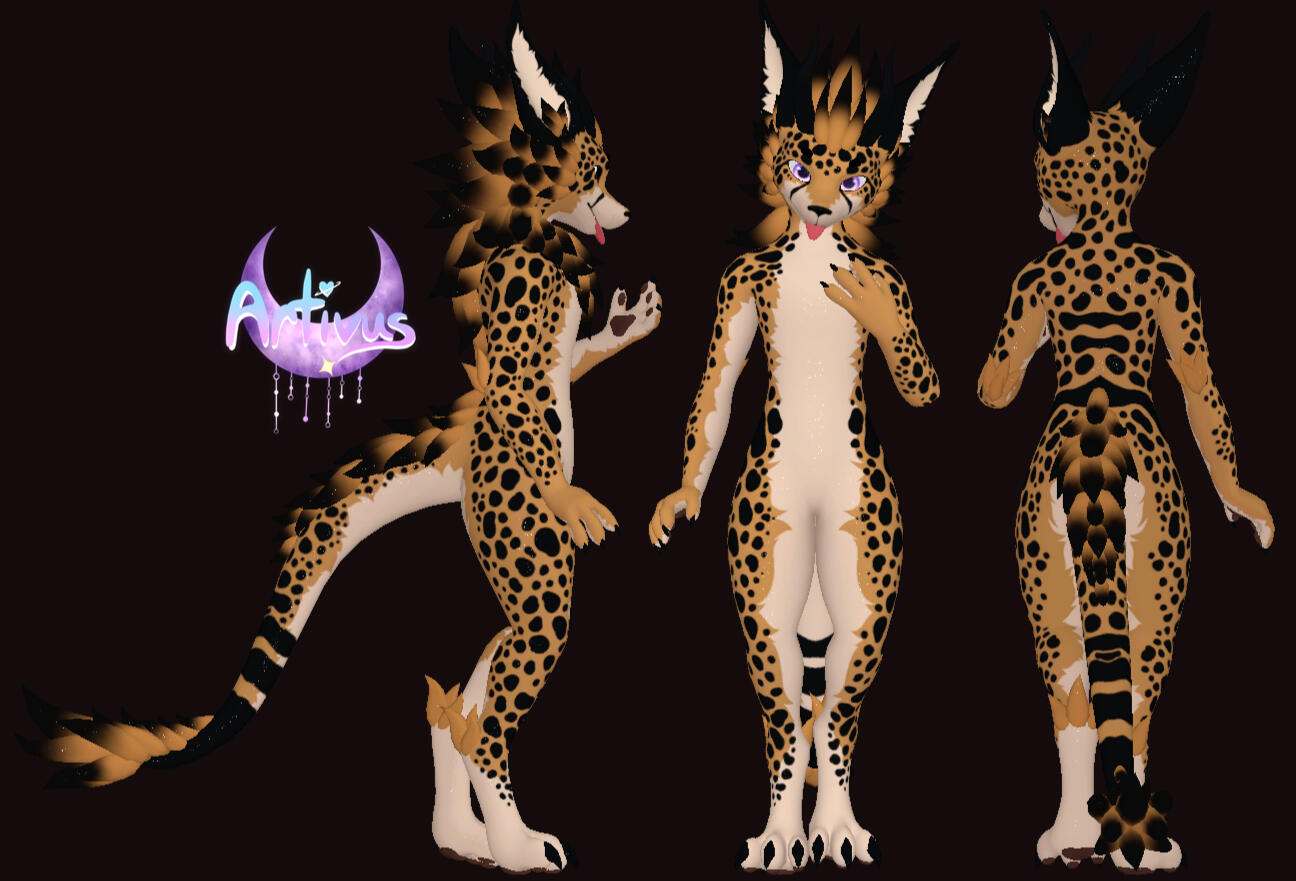 Leeroy - Nardodragon