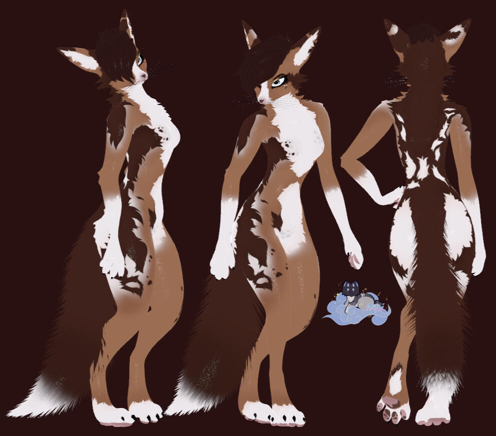 Executedd - Rexouium